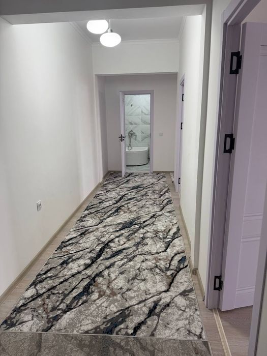 Ijaraga 2 xonali kvartira