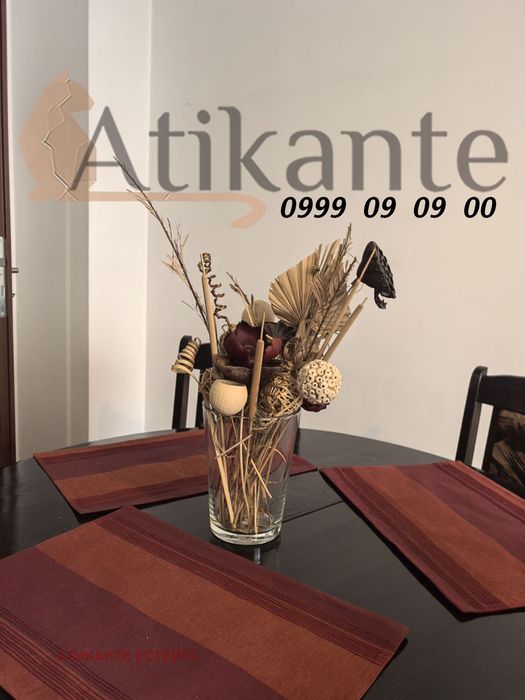 3-стаен в София-Манастирски Ливади площ 88 цена 750