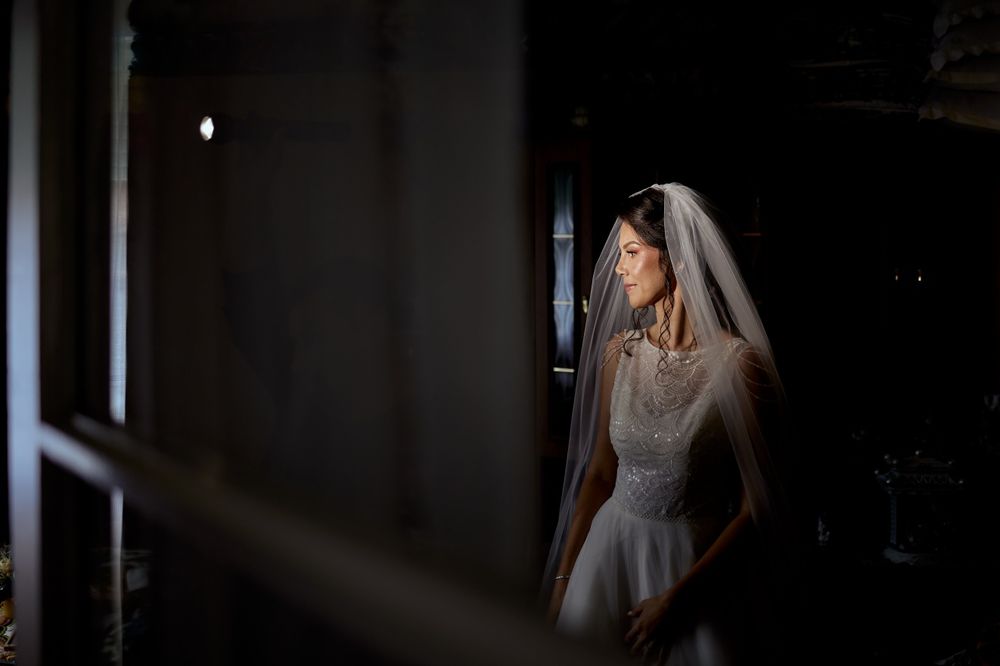 Vand rochie de mireasa Just Bride