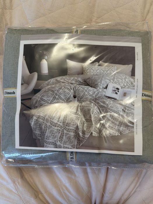 Постельное белье