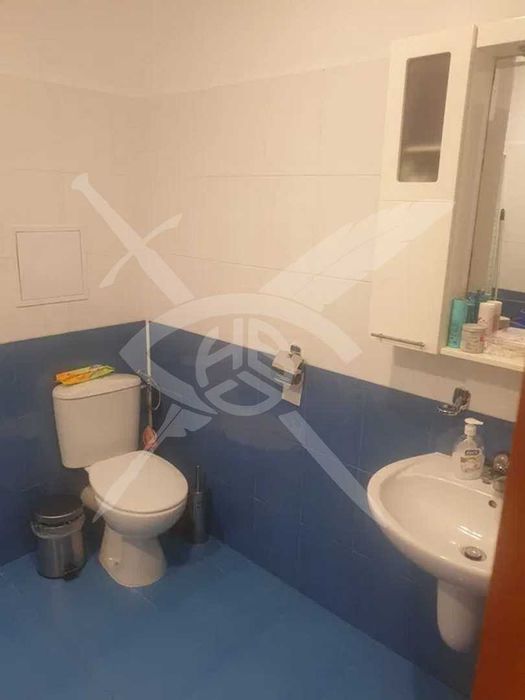 Продава се Тристаен апартамент в София, Белите брези - 81 кв.м за 3494 €/кв.м - Снимка #7