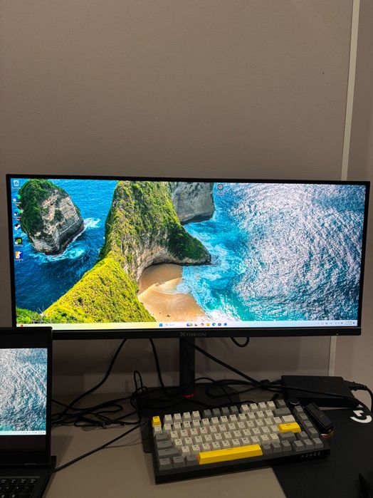 Монитор XTREON XT2966QP