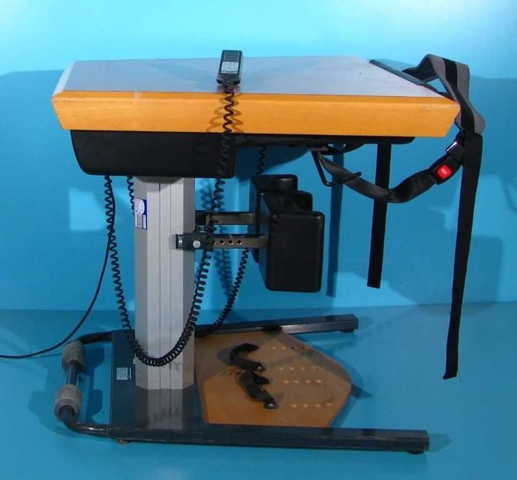 Verticalizator electric pentru persoane cu dizabilitati Richter