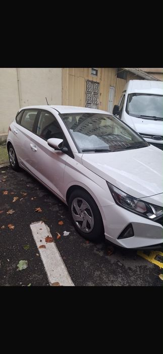 HYUNDAI i20 0 — imagine 3
