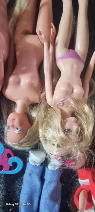Păpuși de colectie