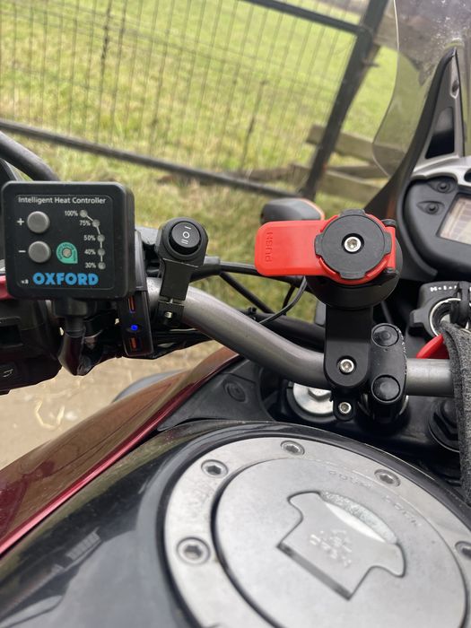 Honda XL700V Transalp