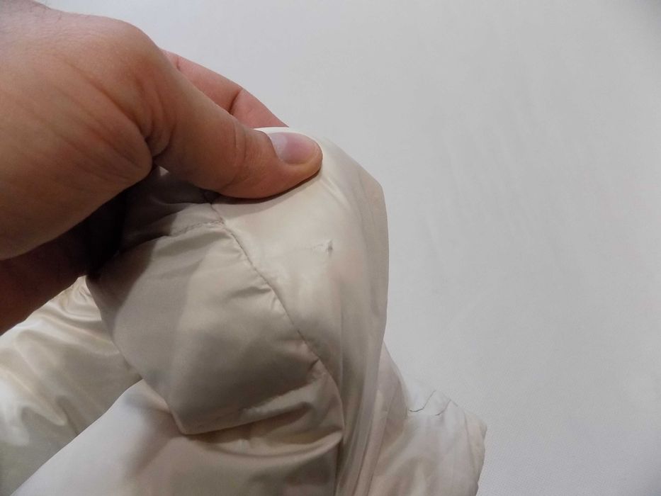 пухено яке polo ralph lauren пухенка парка зимно дамско оригинално L