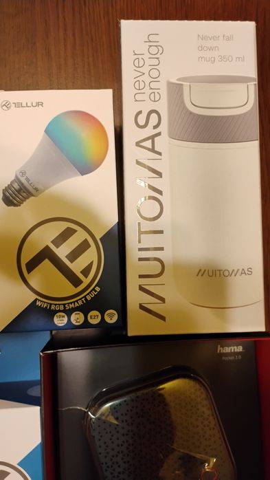 Vând diverse electronice