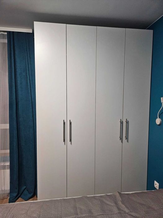 Дава се под наем Двустаен апартамент в София, Надежда 4 - 59 кв.м за 459 € - Снимка #4