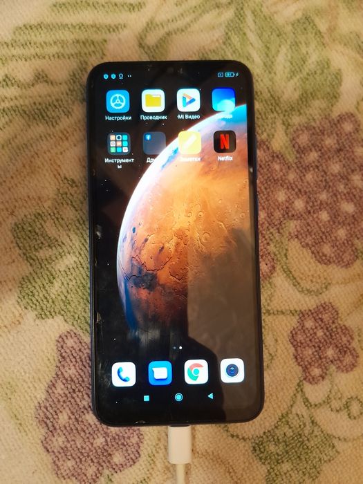 Редми 9С 64 гига