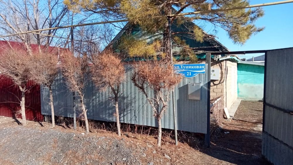 Продам дом срочно