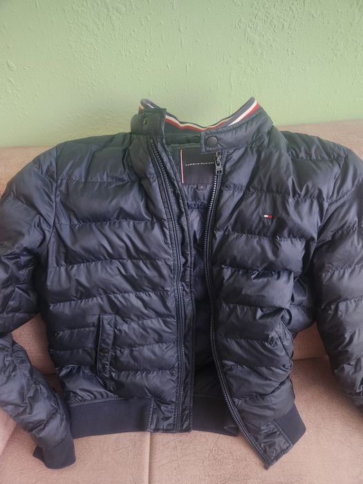 Мъжко яке Tommy Hilfiger
