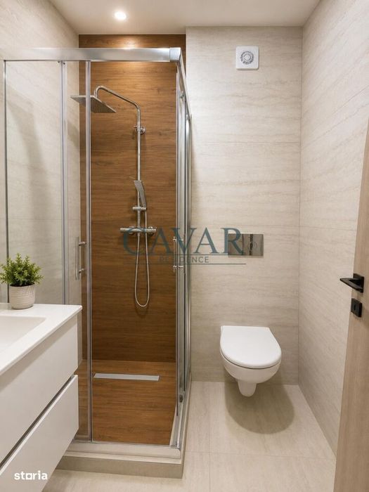 Alege Responsabil. Alege Cavar Residence