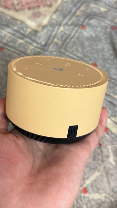 Колонка Алиса Лайт