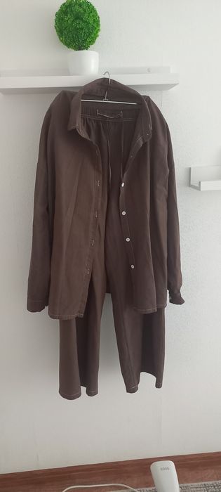Продам костюм 100%хлопок