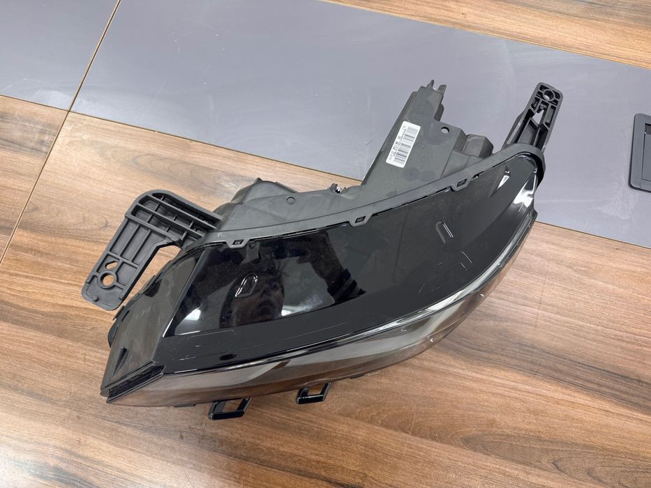 Фара левая Geely Coolray