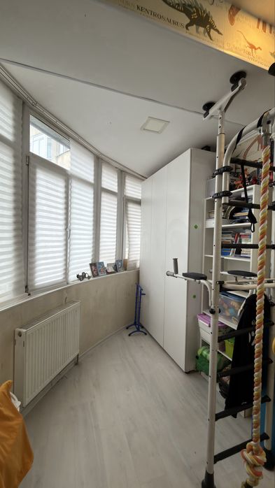 Продам 3 комн квартиру