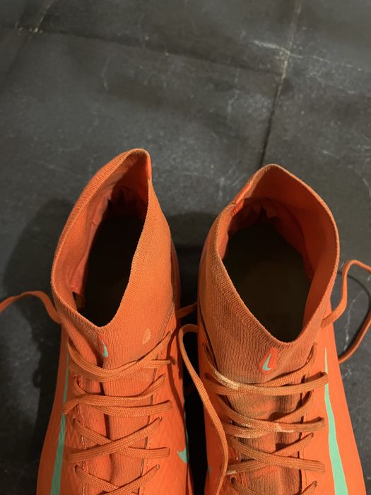 Ghete de fotbal nike superfly 45