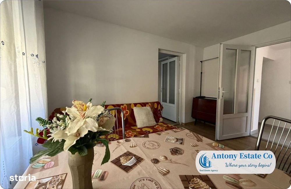 Antony Estate | Chirie Little Nest Casa - Velenta,Oradea