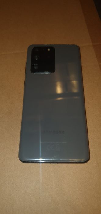 Samsung S20 Ultra 5G