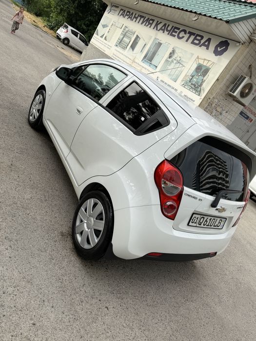 Spark arenda 1.25