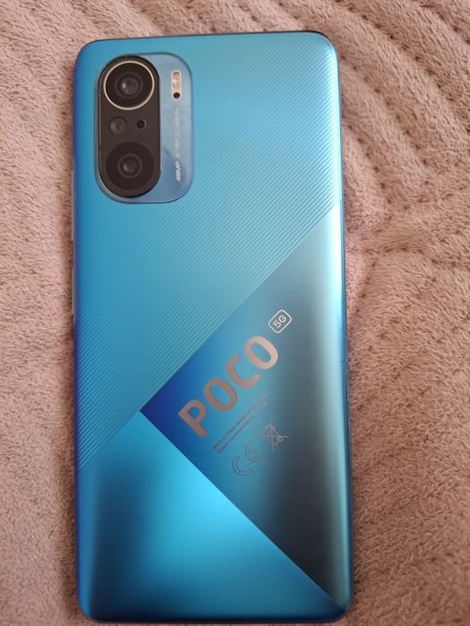 Продам смартфон Pokо ф3