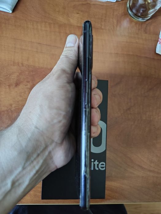 Samsung S10 Lite, 128GB, 8GB