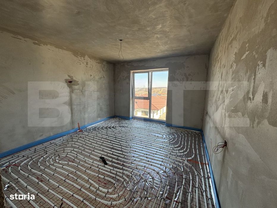 Casa tip Duplex P+E de vanzare