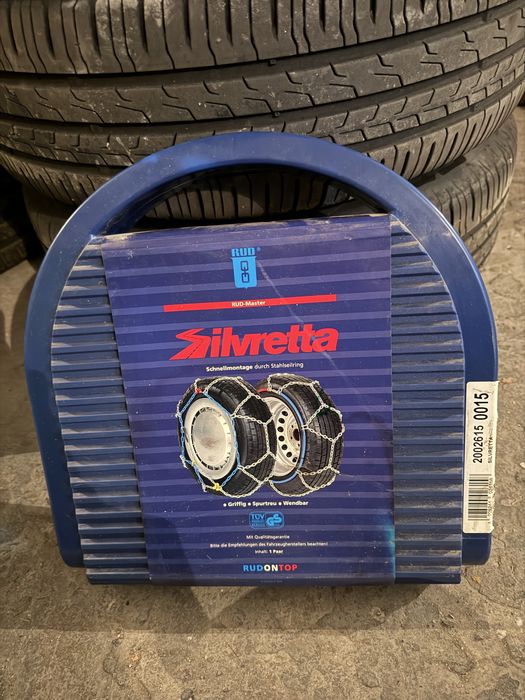 Lanturi antiderapante