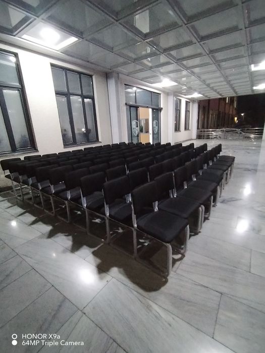 SILVIA Stul eko koja