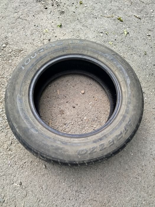 Продам летние колеса на 17