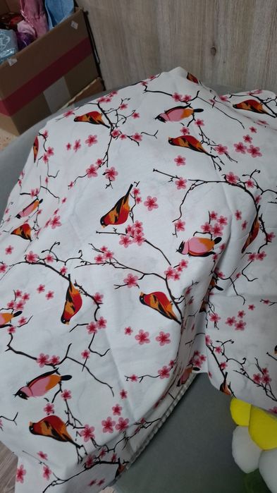 Туркменский текстиль