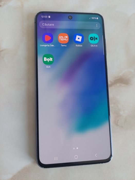 Vând Samsung Galaxy S21 FE 5G de 128Gb [fără probleme] //poze reale