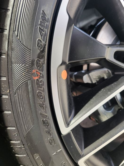 Шины покрышка комплект