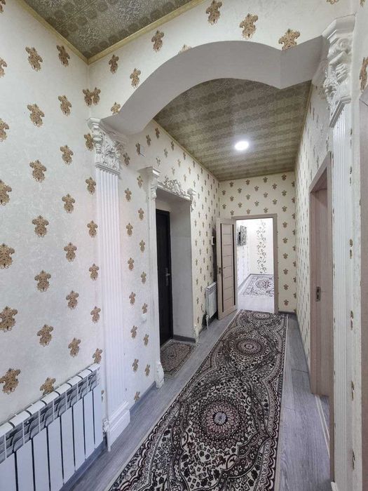 Яшнобод, Ижарага 2/2/4 Гўзал маҳалла