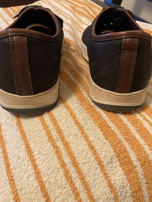 Tenisi Lanvin /Sneakers Lanvin