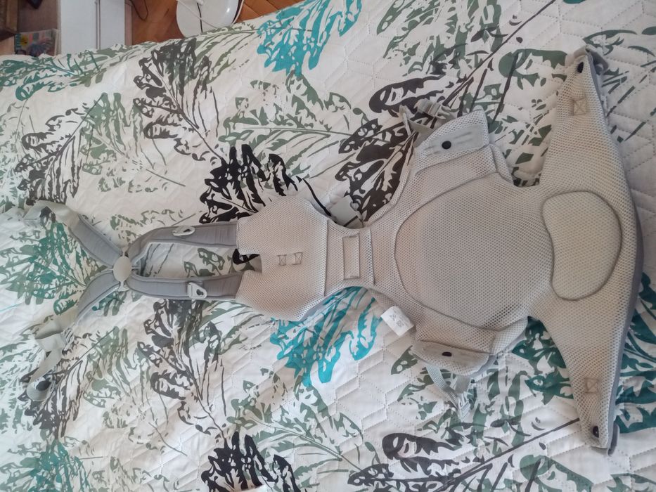 Lorelli Кенгуру Traveller и колан за прохождане  Assistant Walking