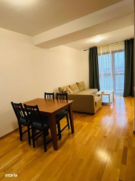 Apartament 2 Camere | Otopeni | Parcare | Mobilat Utilat |