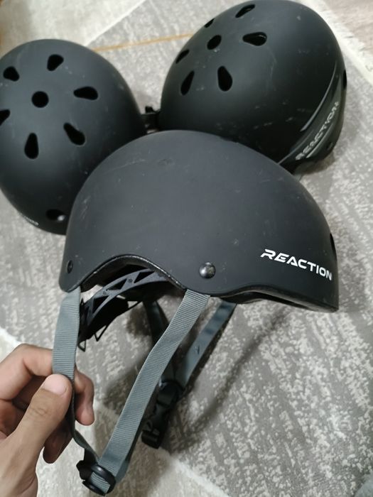 Продаю защитную экипировку для роликов, скейта или велосипеда