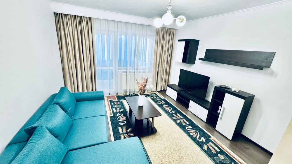 Apartament 2 camere de inchiriat