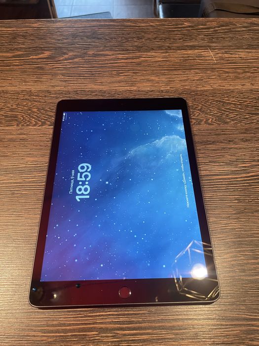 IPad (9 поколение) новый!