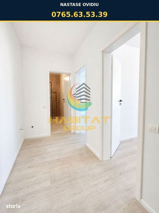 Vanzare Apartament 2 Camere Bloc nou Sector 5 Comision 0%