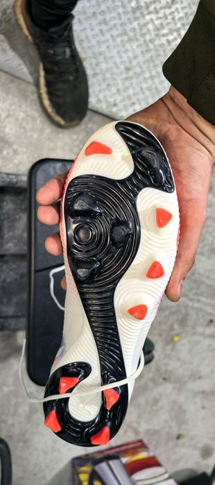 Бутонки Puma нови