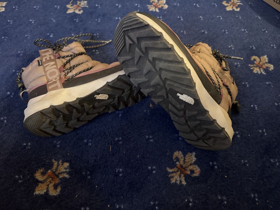 Cizme de zapada  The North Face roz