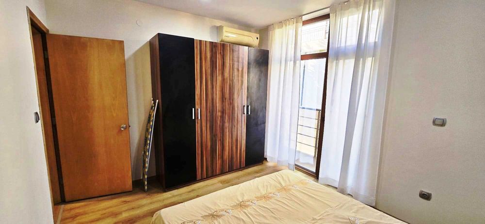 Продава се Тристаен апартамент в Свети Влас - 73 кв.м за 1083 €/кв.м - Снимка #5
