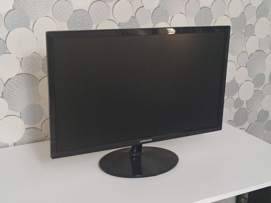 Мониторы Samsung 60 герц