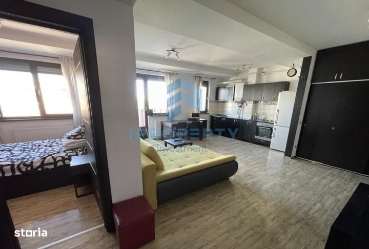 Ghencea | 2 camere de inchiriat |Complex Sunrise