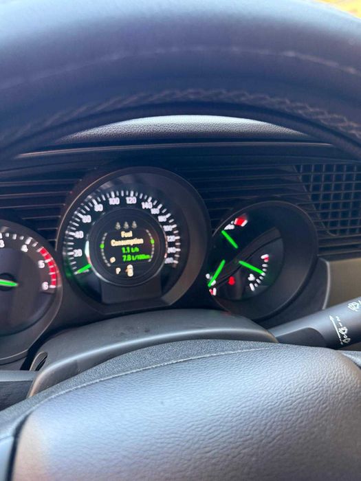SAAB AERO 95, An 2011, 2.0 Diesel