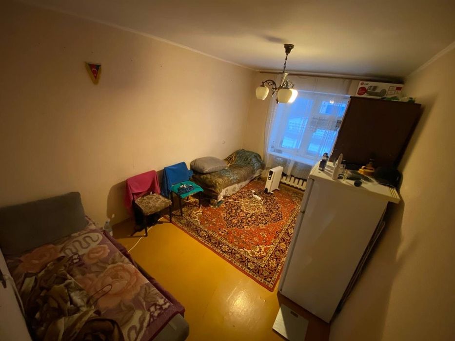 Продам 2х квартиру .