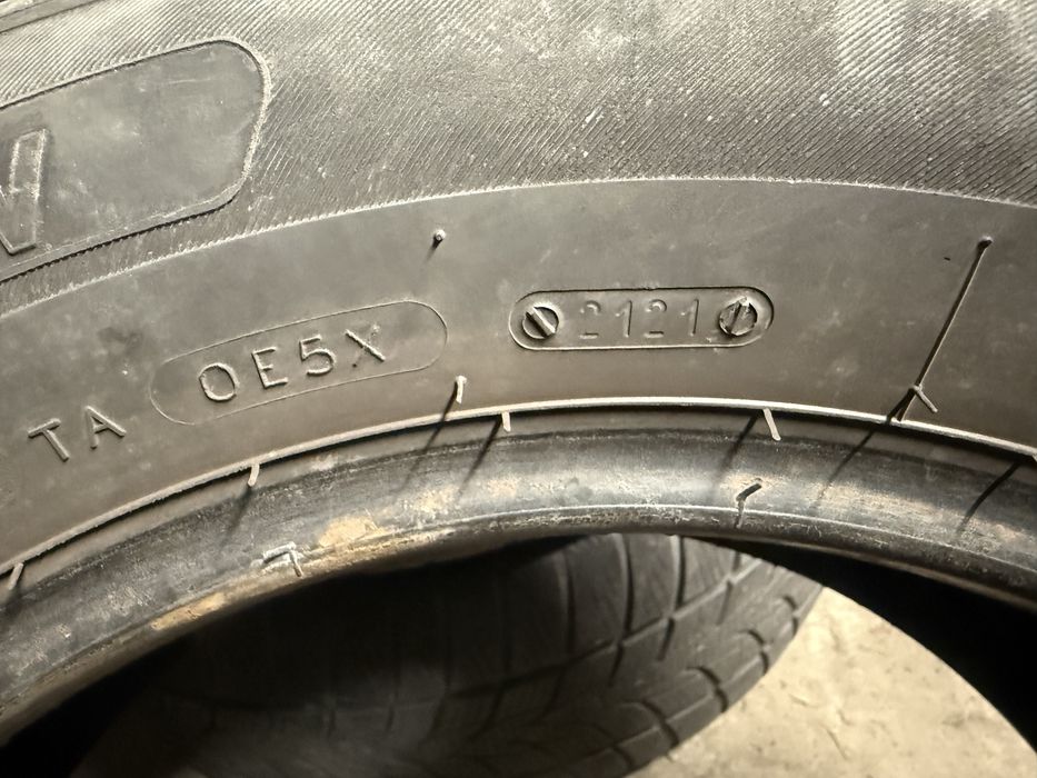 Гуми Riken 195/65/15